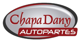 Chapa Dany Autopartes